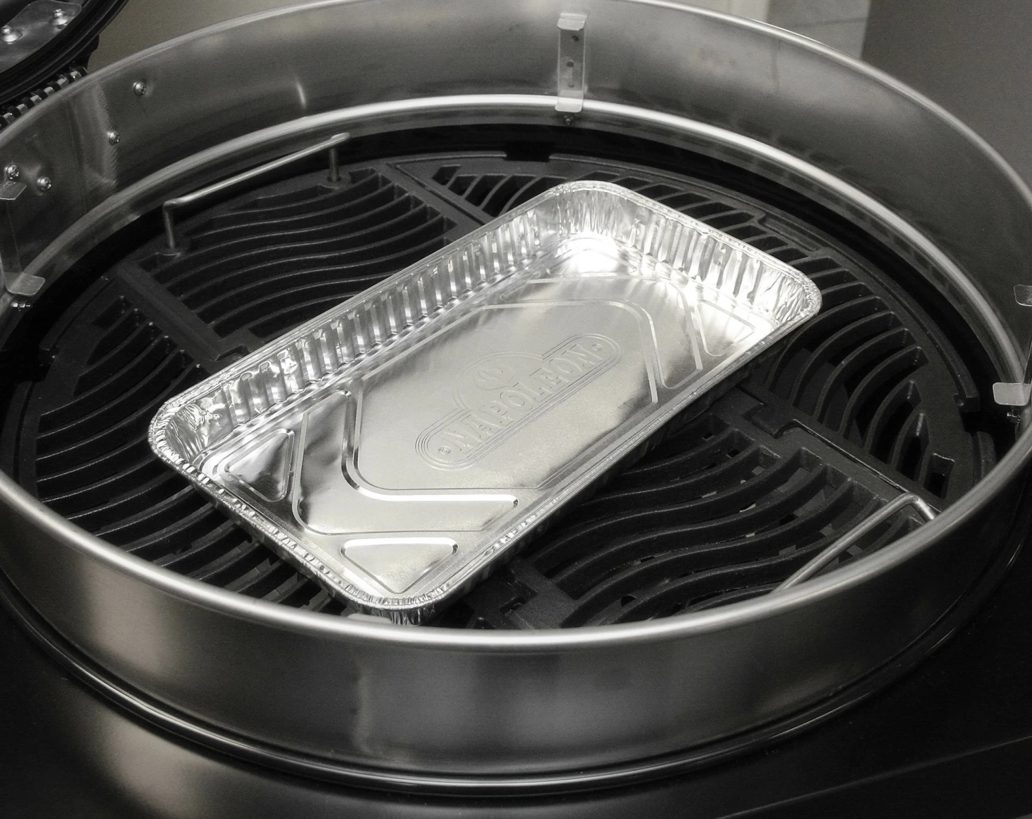 Napoleon Vetopvangbak 36x19,7cm (5st) 4 Napoleon Vetopvangbak 36x19,7cm (5st) - Afbeelding 2