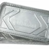 Napoleon Vetopvangbak 36x19,7cm (5st) -Keuken Grill Verkoop 2024 napoleon vetopvangbak 36x197cm 5st