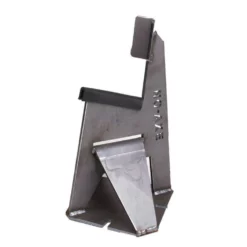 NO-AXE Houtklover Blank Staal Met Hamer -Keuken Grill Verkoop 2024 no axe houtklover blank staal met hamer 3