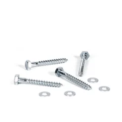 NO-AXE Houtklover Blank Staal Met Hamer -Keuken Grill Verkoop 2024 no axe houtklover blank staal met hamer 5