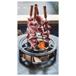 Ofyr Brazilian Grill Ring -Keuken Grill Verkoop 2024 ofyr brazilian grill ring 1