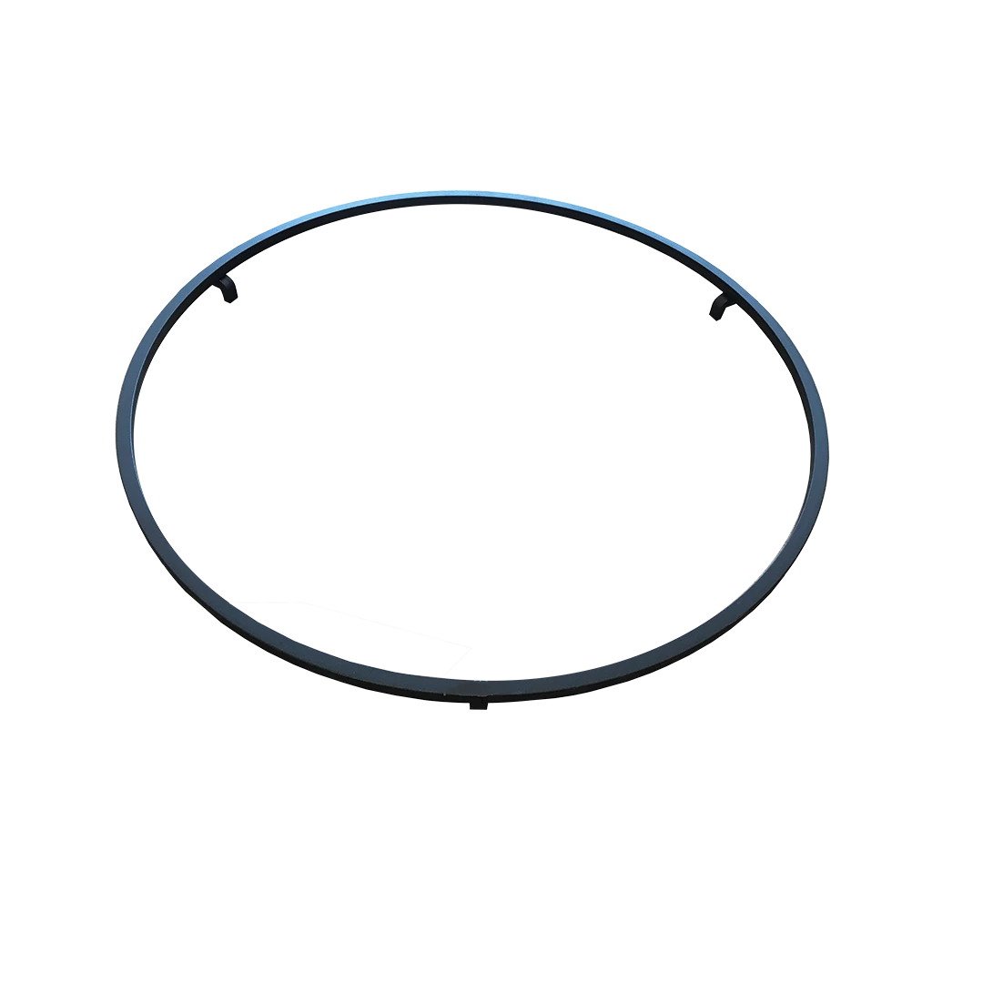 Ofyr Food Bumper 4 Ofyr Food Bumper - Afbeelding 2