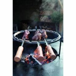 Ofyr Grill Accessoires Set Premium -Keuken Grill Verkoop 2024 ofyr grill accessoires set premium 1