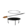 Ofyr Grill Accessoires Set Premium -Keuken Grill Verkoop 2024 ofyr grill accessoires set premium