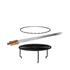 Ofyr Grill Accessoires Set Premium