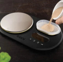 Ooni Digitale Weegschaal -Keuken Grill Verkoop 2024 ooni digitale weegschaal 1