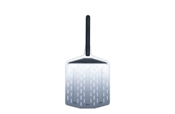 Ooni Geperforeerde Pizzaschep - Perforated Pizza Peel 12inch