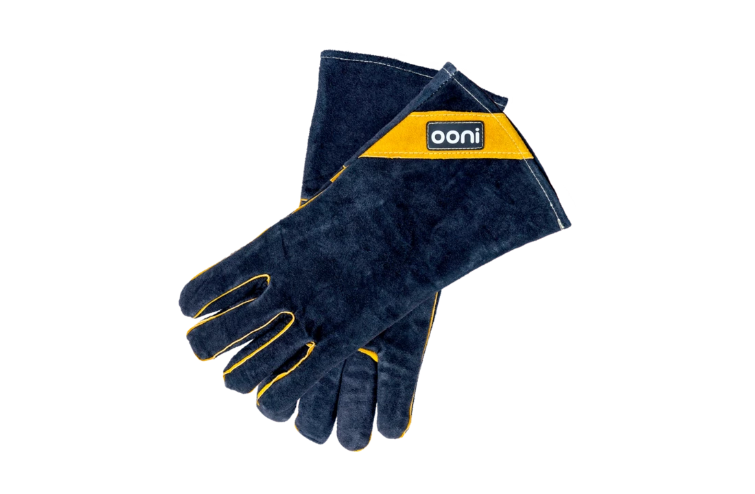 Ooni Pizza Oven Gloves (handschoenen) 3 Ooni Pizza Oven Gloves (handschoenen)