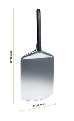 Ooni Pizza Schep - Pizza Peel 12 Inch 8 Ooni Pizza Schep - Pizza Peel 12 Inch -Keuken Grill Verkoop 2024 ooni pizza schep pizza peel 12 inch 1