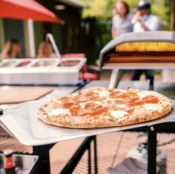 Ooni Pizza Schep - Pizza Peel 12 Inch 9 Ooni Pizza Schep - Pizza Peel 12 Inch -Keuken Grill Verkoop 2024 ooni pizza schep pizza peel 12 inch 2