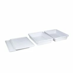Ooni Pizzadeeg Kratten (2st) -Keuken Grill Verkoop 2024 ooni pizzadeeg kratten 2st 2