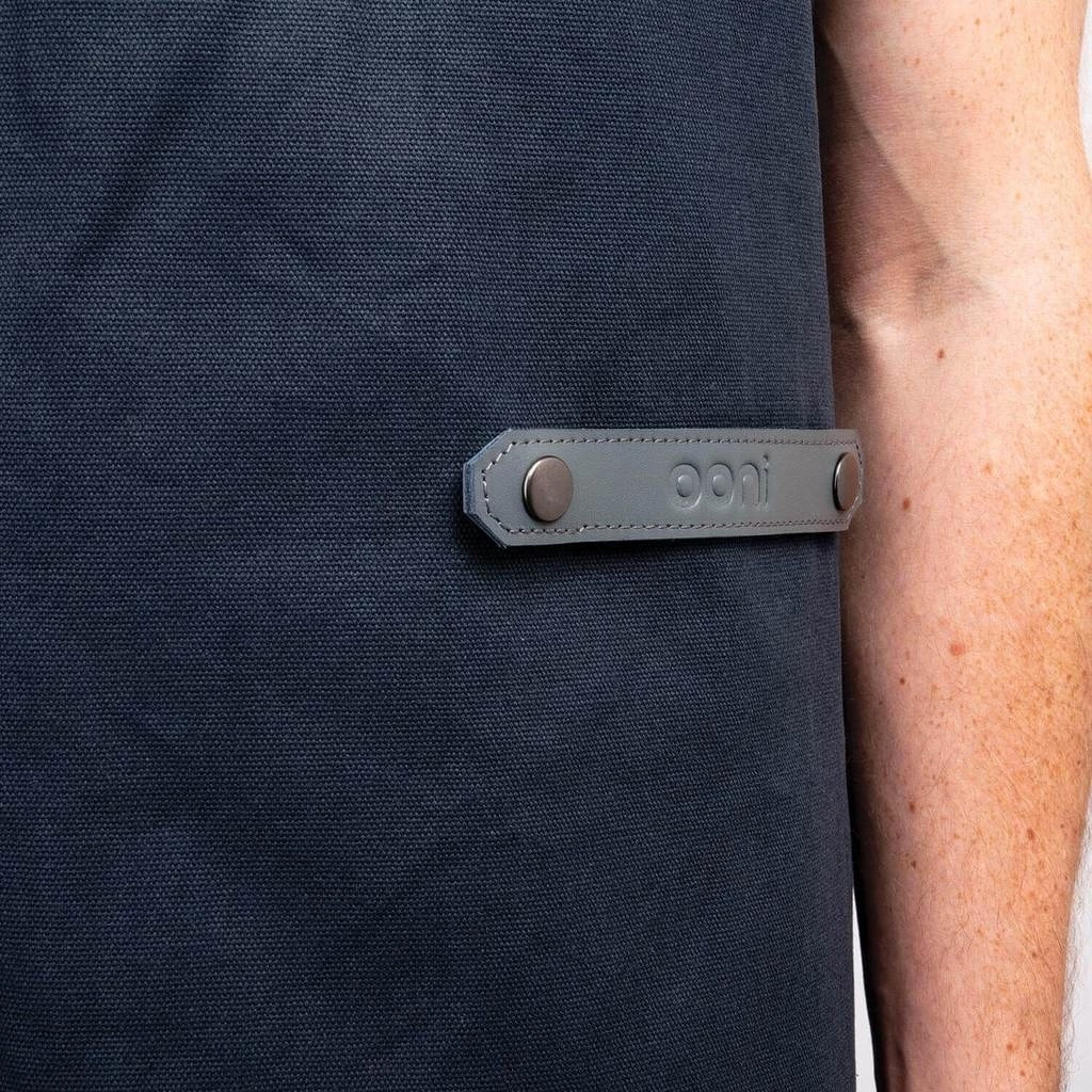 Ooni Pizzaiolo Apron (schort) 4 Ooni Pizzaiolo Apron (schort) - Afbeelding 2