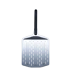 Ooni Pizzaschep Geperforeerd - Perforated Pizza Peel 14 Inch -Keuken Grill Verkoop 2024 ooni pizzaschep geperforeerd perforated pizza peel