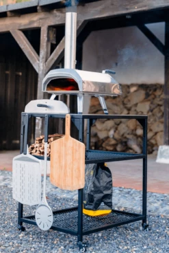 Ooni Tafel -Keuken Grill Verkoop 2024 ooni tafel 2