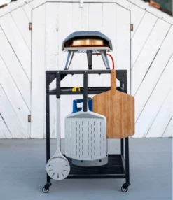 Ooni Tafel -Keuken Grill Verkoop 2024 ooni tafel 4