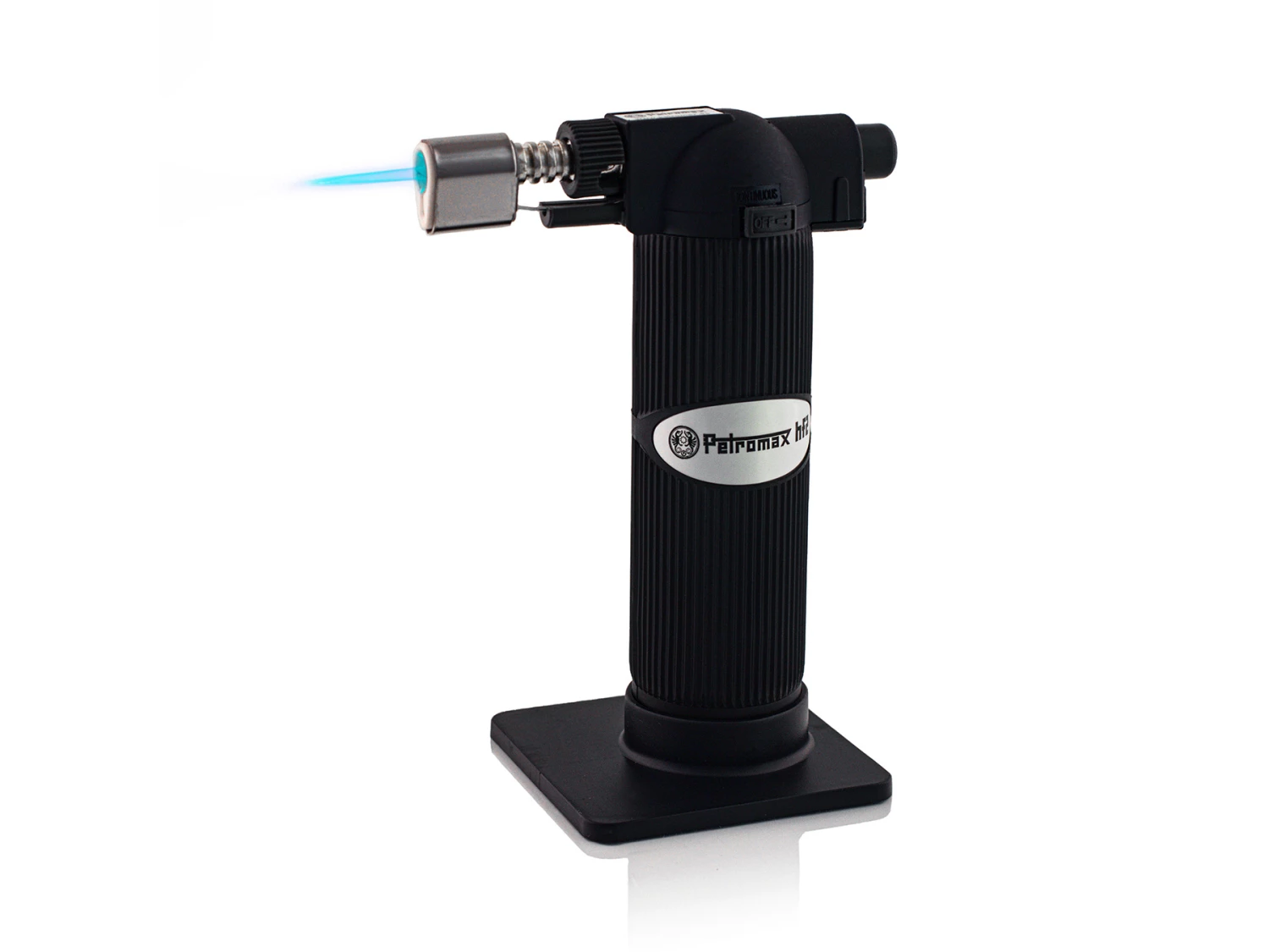 Petromax Aansteker Gasbrander 3 Petromax Aansteker Gasbrander