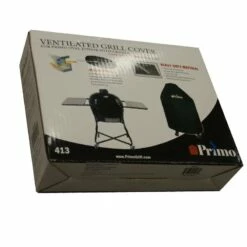 Primo Oval Junior Onderstel Hoes