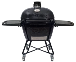 Primo Oval XL - All-in-one