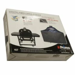 Primo Oval XL Onderstel Cart Beschermhoes Regenhoes