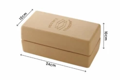 Römertopf Kooksteen Brick -Keuken Grill Verkoop 2024 roemertopf kooksteen brick 1