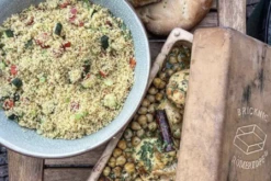 Römertopf Kooksteen Brick -Keuken Grill Verkoop 2024 roemertopf kooksteen brick 5