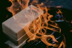 Römertopf Kooksteen Brick -Keuken Grill Verkoop 2024 roemertopf kooksteen brick 7