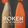Roken Doe Je Op Hout -Keuken Grill Verkoop 2024 roken doe je op hout