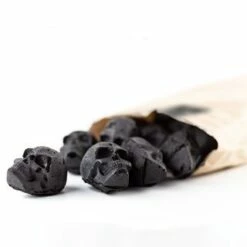Skulls Doodskop Briketten 15 Stuks
