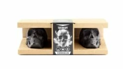 Skulls Doodskop Briketten 3 Stuks -Keuken Grill Verkoop 2024 skulls doodskop briketten 3 stuks 2