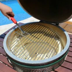 Smokeware Ash Tool 3-in-1 -Keuken Grill Verkoop 2024 smokeware ash tool 3 in 1 2