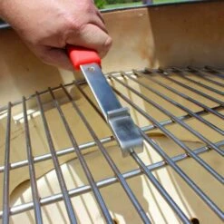 Smokeware Ash Tool 3-in-1 -Keuken Grill Verkoop 2024 smokeware ash tool 3 in 1 3