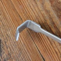 Smokeware Ash Tool 3-in-1 -Keuken Grill Verkoop 2024 smokeware ash tool 3 in 1 4