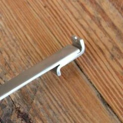 Smokeware Ash Tool 3-in-1 -Keuken Grill Verkoop 2024 smokeware ash tool 3 in 1 5