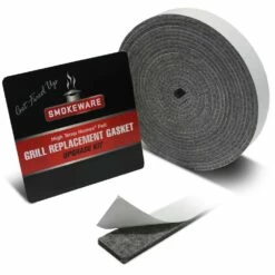 Smokeware Hoge Temperaturen Vilt (Nomex®) 7 Smokeware Hoge Temperaturen Vilt (Nomex®) -Keuken Grill Verkoop 2024 smokeware hoge temperaturen vilt nomex