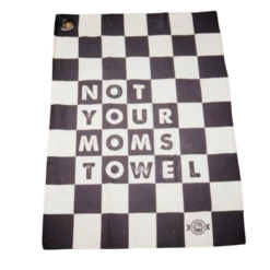 Smokey Goodness Smokey Goodness Bastard Not Your Moms Towel - Copy -Keuken Grill Verkoop 2024 smokey goodness smokey goodness bastard not your m 2