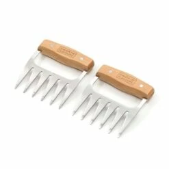 Smokin Flavours Bear Claws -Keuken Grill Verkoop 2024 smokin flavours bear claws 1