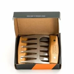 Smokin Flavours Bear Claws -Keuken Grill Verkoop 2024 smokin flavours bear claws 2