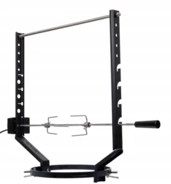 Spit On Fire Ofyr / Vuurschaal Spit