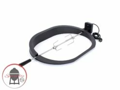 Spit On Fire Ovaal Spit Rotisserie -Keuken Grill Verkoop 2024 spit on fire ovaal spit rotisserie 2