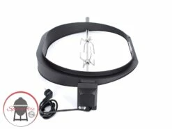 Spit On Fire Ovaal Spit Rotisserie -Keuken Grill Verkoop 2024 spit on fire ovaal spit rotisserie 3