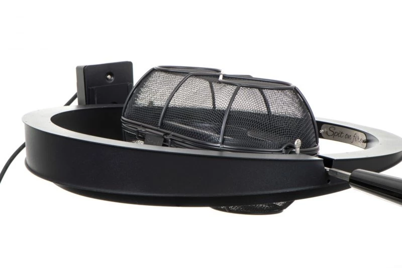 Spit On Fire Spit Mandje 6 Spit On Fire Spit Mandje - Afbeelding 4