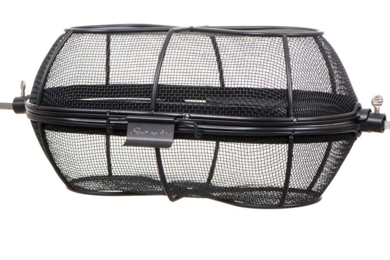 Spit On Fire Spit Mandje 3 Spit On Fire Spit Mandje