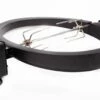 Spit On Fire Universele Rotisserie Voor Kamado -Keuken Grill Verkoop 2024 spit on fire universele rotisserie voor kamado