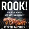 Steven Raichlen Rook! Culinair Roken Op De BBQ En Andere Rookkasten -Keuken Grill Verkoop 2024 steven raichlen rook culinair roken op de bbq en a