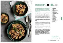 Stoofbijbel -Keuken Grill Verkoop 2024 stoofbijbel 2