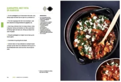 Stoofbijbel -Keuken Grill Verkoop 2024 stoofbijbel 3