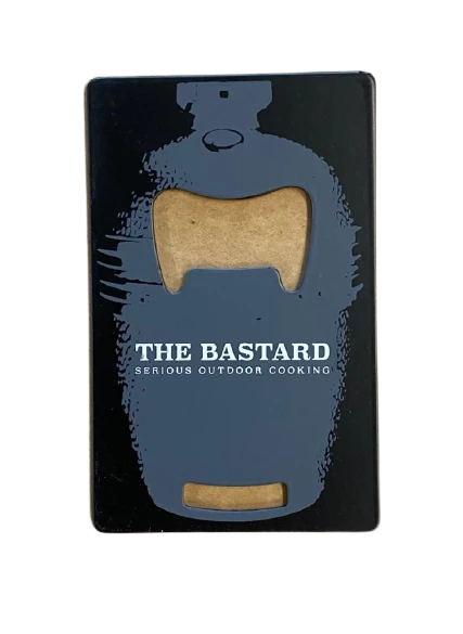 The Bastard Bastard Bier Opener 4 The Bastard Bastard Bier Opener - Afbeelding 2