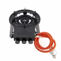 The Bastard Buddy Wokbrander -Keuken Grill Verkoop 2024 the bastard buddy wokbrander 2