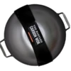 The Bastard Carbon Steel Wok -Keuken Grill Verkoop 2024 the bastard carbon steel wok