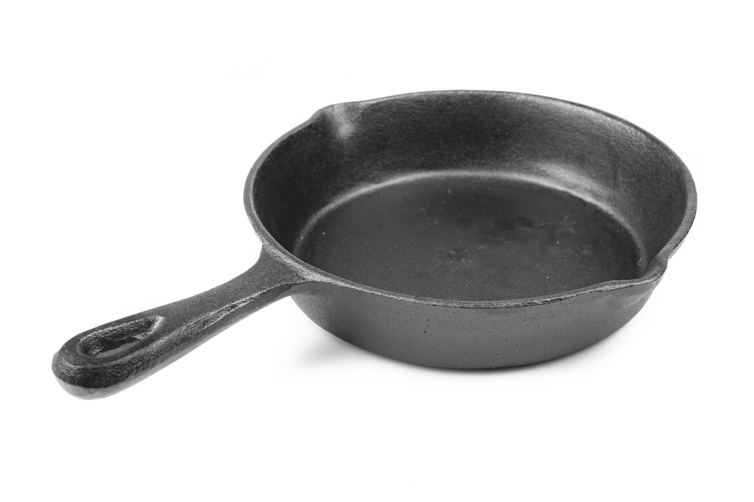 The Bastard Gietijzeren Koekenpan 4 The Bastard Gietijzeren Koekenpan - Afbeelding 2